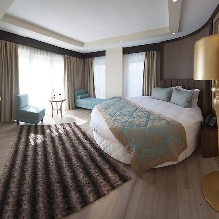 The Escape Hotel 阿瓦 外观 照片