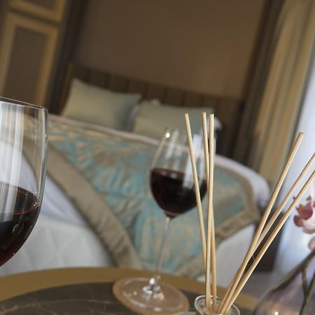 The Escape Hotel 阿瓦 外观 照片