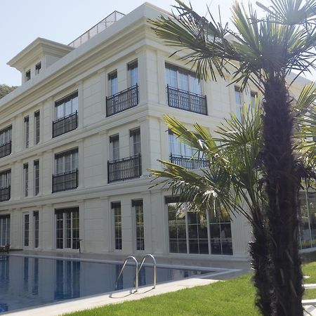 The Escape Hotel 阿瓦 外观 照片