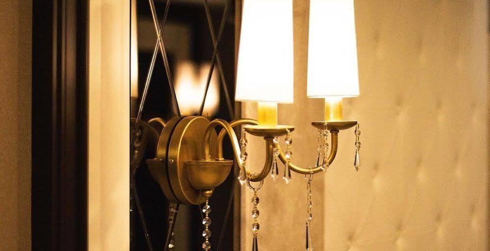The Escape Hotel 阿瓦 外观 照片